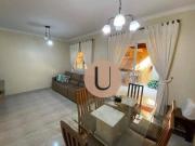 SOBRADO EM CONDOM[INIO FECHADO COM 3 DORMITÓRIOS