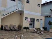 Sobrado em condomínio fechado com 3 dormitórios à venda,...