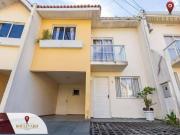 Sobrado com 3 dormitórios à venda, 120 m² por R$...