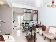 Sobrado em condomínio fechado com 3 dormitórios à venda,...