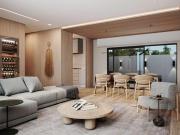 Sobrado em condominio fechado com 3 dormitórios à venda,...