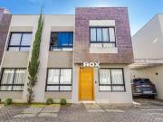 Sobrado em Condomínio Fechado com 3 quartos à venda, 116...