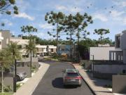 Sobrado em condomínio fechado com 3 quartos à venda no...