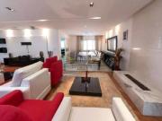 Sobrado em Condomínio Fechado com 3 Quartos para...