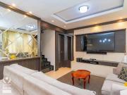 Sobrado em CONDOMÍNIO FECHADO com 3 Suítes, 2 Vagas,...