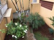 Sobrado em condominio fechado com 3 suites e 4 vagas