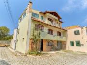 Sobrado em condomínio fechado com 4 quartos,1 quarto no...