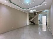 Sobrado em condomínio fechado com 85m², 2 dormitórios e...