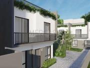 SOBRADO EM CONDOMINIO FECHADO COM CHEIRINHO DE NOV