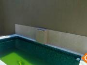 SOBRADO EM CONDOMÍNIO FECHADO COM PISCINA PRIVATIVA! 2...