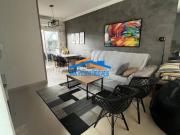 Sobrado em Condomínio Fechado com planejados no Vila...