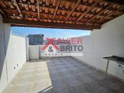 Sobrado em Condomínio Fechado com Terraço Gourmet na...