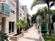 SOBRADO EM CONDOMINIO FECHADO E RUA PRIVATIVA VILA... SOBRADO EM CONDOMINIO FECHADO E RUA PRIVATIVA VILA...