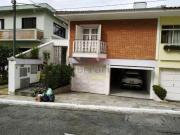 Sobrado em condomínio fechado em Santana Chácara das Rosas