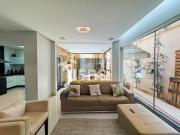 Sobrado em Condominio fechado Ilha de Santorini Ap. de...