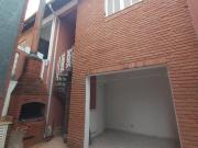 SOBRADO EM CONDOMINIO FECHADO JARDIM BONFIGLIOLI