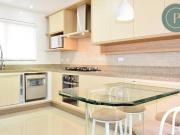 Sobrado em condominio fechado mobiliado alto padrão, São...