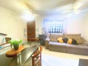 Sobrado em Condomínio Fechado na Enseada – 2 Dormitórios