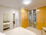 Sobrado em Condomínio Fechado na Mooca 3 Dormitórios, 1...