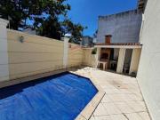 Sobrado em condomínio fechado na Mooca