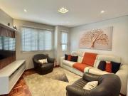 Sobrado em condomínio fechado na Parada Inglesa, 3...