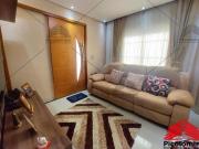 SOBRADO EM CONDOMINIO FECHADO NA PENHA 79M², 3...