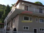 Sobrado em condomínio fechado na Serra da Cantareira