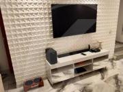 Sobrado em condomínio fechado na Vila Nivi