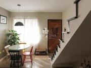 Sobrado em condomínio fechado na Vila Prudente com 2...