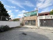 Sobrado em condomínio fechado no Bairro Alto