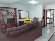 Sobrado em Condomínio Fechado no Bairro Dos Casas – 3...