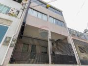 Sobrado em condominio fechado no bairro sitio cercado