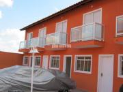 SOBRADO EM CONDOMÍNIO FECHADO NO CAMPO LIMPO