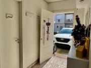 Imóvel semi mobiliado com piscina e área de lazer em...