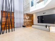 Sobrado em condomínio fechado com 3 suítes no Fazendinha