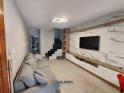 Sobrado em Condomínio Fechado no Jd. Dracena