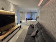 Sobrado em condomínio fechado no Parque das Nações, em...