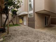 Sobrado em condomínio fechado no Uberaba, 3 quartos, 119...