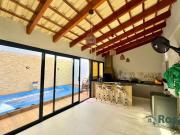 Sobrado em condomínio fechado para venda, 3 quartos...