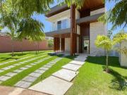 Sobrado em condomínio fechado para venda, 3 Suítes s e 4...