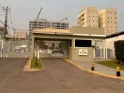 Sobrado em condomínio fechado para venda, Despraiado, Cuiabá