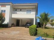 Sobrado em condomínio fechado para venda e aluguel, 4...