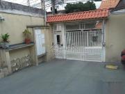 SOBRADO EM CONDOMÍNIO FECHADO PARA VENDA NA PONTE RASA