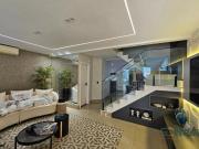 Sobrado em condomínio fechado para venda, porteira...