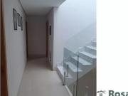 SOBRADO EM CONDOMÍNIO FECHADO para venda TERRA SELVAGEM...