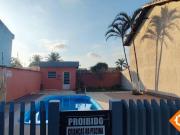 SOBRADO EM CONDOMÍNIO FECHADO PÉ NA AREIA! 2 QUARTOS COM...