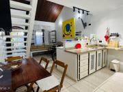 Sobrado em condomínio fechado praia do Cibratel em...