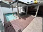 Sobrado em condomínio fechado Residencial Três Marias...