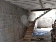 Condomínio com 3 quartos à venda em Vila Albertina SP