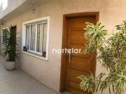 Sobrado em condomínio fechado Vila dos Remédios 2...